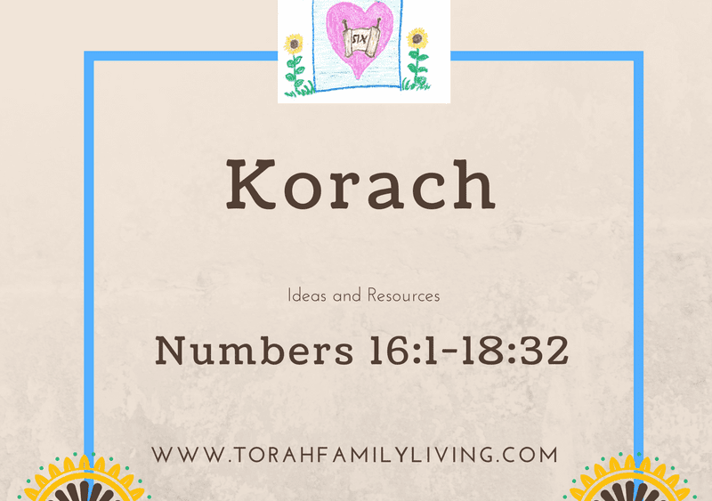 korach